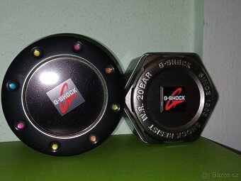 G-Shock 2 kusy - 1