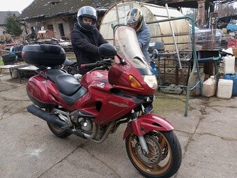 prodám 3 motorky