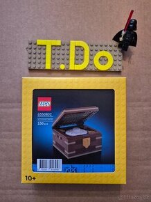 LEGO 5009045 Námořní chronometr