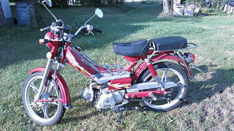 Jawa 50 BETKA