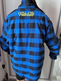 Bunda kevlar Trilobite 1871 Timber M´ - 1