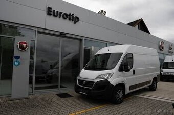 Fiat Ducato 2.3 MultiJet E6 L2H2 3,5t