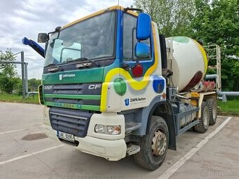DAF FAT CF85.360 6X4
