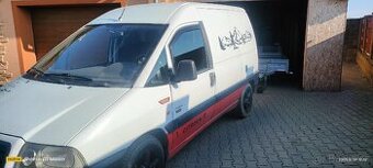 Prodám Citroen Jumpy