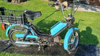 Prodam babetu 210