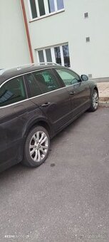 Prodej Škoda Superb 2 combi