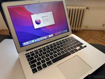 Apple MacBook Air 13,3 2017