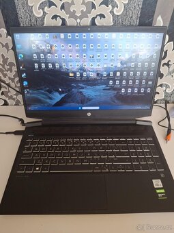 HP Pavilion Gaming