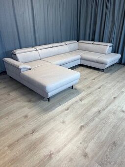 Sedaci souprava 266/C
