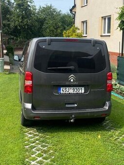 Citroën SpaceTourer