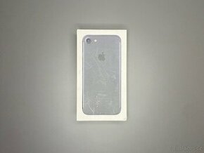 iPhone 7 - originální krabička