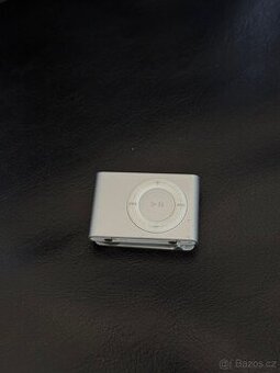 iPod Shuffle 2. generace s pamětí 2 GB. - 1