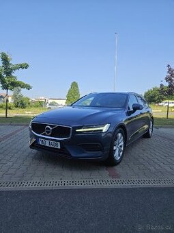 Volvo V60 2.0TDI 110KW