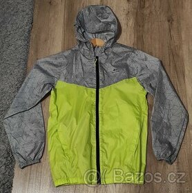 Větrovka decathlon vel. 153-162