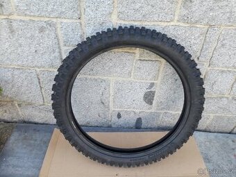 Pneumatika Michelin 80/100-21 - 1