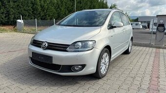 VW Golf Plus 1.2 TSi Life 77kW DSG 2014
