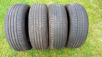 Letní pneu 205/60 R16 Bridgestone