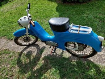 Jawa 555