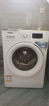 Pračka Whirlpool