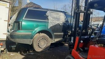 Vw Passat B5,5