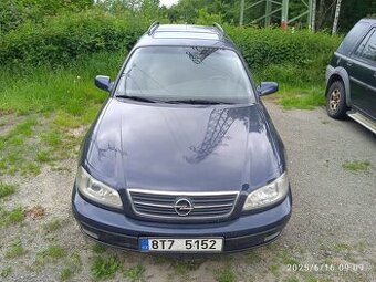 Opel Omega 2.5dti