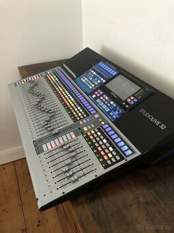 Presonus Studio Live 32 Series III pouze 2 měsíce