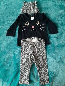 Nový H&M komplet vel. 68