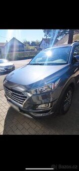 Prodám Hyundai Tucson