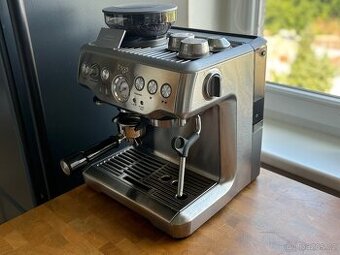 Espresso SAGE BES875BSS