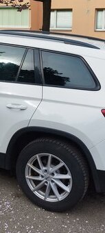 ✅Kodiaq 17"