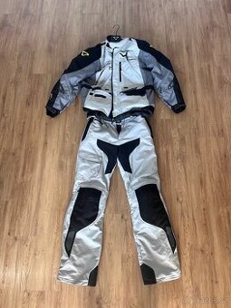 Pansky moto set Macna Equator velikost XL/L