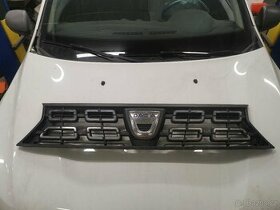 Dacia Duster II