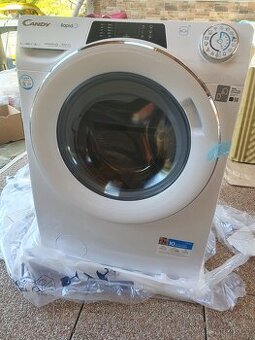 NOVÁ Pračka CANDY RO 486DWMC7/1-S