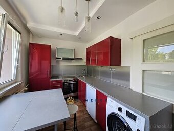 Pronájem byty 2+1, 56 m2 - Česká Lípa, ev.č. 00021