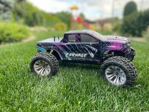RC model FTX CARNAGE 2.0