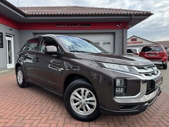 Mitsubishi ASX 2.0i Mivec Invite Automat Full LED Navi Digi
