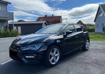Seat Leon 1.5 TSI ACT OPF FR