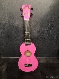 Ukulele Mahalo