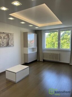 Pronájem byty 2+kk, 58 m2 - Olomouc - Nová Ulice