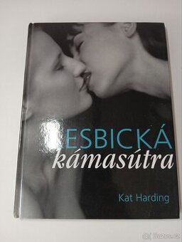 Lesbická kámasútra - Kat Harding