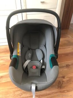 Autosedačka Britax Romer