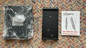 Držák TV vogel's MA 1000 pevný 17"-26" VESA 100x100 75x75