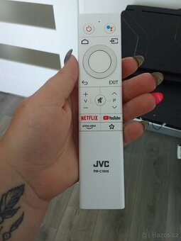 Televize JVC
