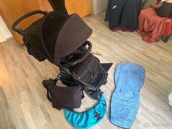 Britax b-motion 4