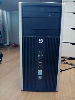 HP Compaq Pro 6300