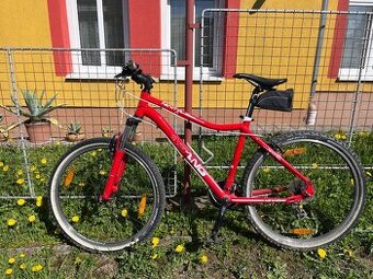 Prodám dámské horské kolo Agang Nikita