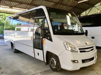 33míst, IVECO Daily Prodig - 2kusy