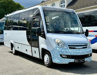 33míst, IVECO Daily Prodig