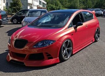 Seat Leon Cupra 1P
