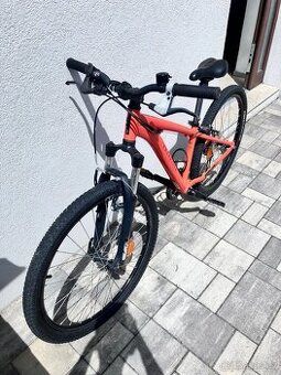 Dětské 24" horské kolo EXPL500 9–12 let